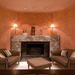 Rome Marriott Grand Hotel Flora интерьер отеля