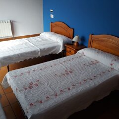 Отель Hostal Ardoi детские мероприятия