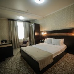 Отель ONYX Кыргызстан, Бишкек - отзывы, цены и фото номеров - забронировать отель ONYX онлайн комната для гостей фото 4