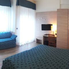 Hotel Esperia удобства в номере
