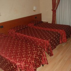 Funny Palace Hostel комната для гостей фото 4