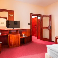 Отель Gloria Palace Hotel Болгария, София - 3 отзыва об отеле, цены и фото номеров - забронировать отель Gloria Palace Hotel онлайн фото 6