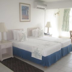 Pirate's Inn in Christ Church, Barbados from 128$, photos, reviews - zenhotels.com guestroom