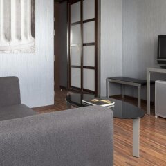 AC Hotel Milano by Marriott комната для гостей фото 4