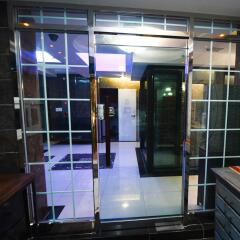 Отель Kimchee Gangnam Guesthouse сауна