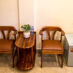 Отель HT Riverside Homestay