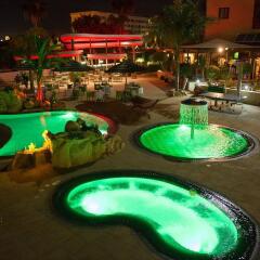 Stamatia Hotel бассейн фото 3