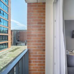 Отель Little Home - Rajska 8 Польша, Гданьск - отзывы, цены и фото номеров - забронировать отель Little Home - Rajska 8 онлайн фото 4