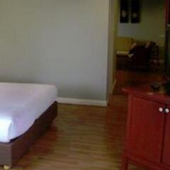 Отель Imperial Hua Hin Beach Resort удобства в номере