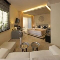Отель Ocean Maya Royale Плайякар в номере