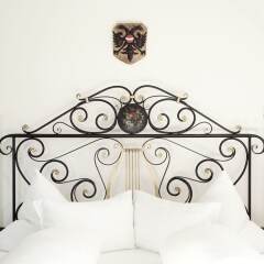 Hotel Schwarzer Adler комната для гостей фото 3
