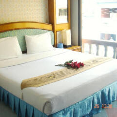 Lamai Hotel комната для гостей фото 5