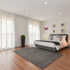 Апартаменты Rosario's Boutique Apartments Порту комната для гостей фото 4