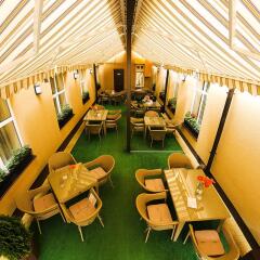 Taurus Hotel & SPA