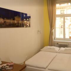 Отель Time Out City Hotel Vienna Австрия, Вена - 1 отзыв об отеле, цены и фото номеров - забронировать отель Time Out City Hotel Vienna онлайн комната для гостей фото 2