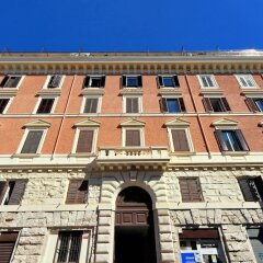 Отель Residenza Colosseo Relais Рим фото 28