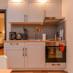 Отель FM Premium 2-BDR Apartment - Charming Murphy Str. Болгария, София - отзывы, цены и фото номеров - забронировать отель FM Premium 2-BDR Apartment - Charming Murphy Str. онлайн фото 14