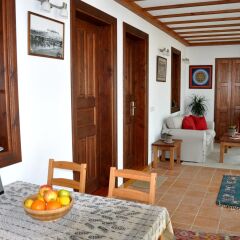 Отель Ionia House Сельчук комната для гостей фото 3