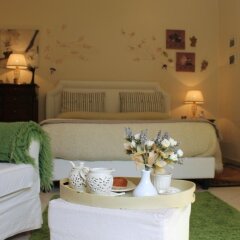 Отель My Home in Sicily Виагранде комната для гостей фото 2