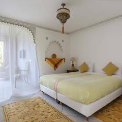 Le Bled Ferme in Marrakesh, Morocco from 132$, photos, reviews - zenhotels.com guestroom photo 3