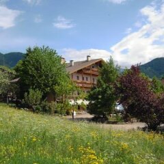 Отель Albergo Bellaria Карано фото 7