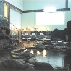 Отель Ryokan Ohashi Мисаса пляж