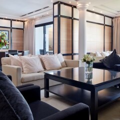 Отель Hyatt Regency Casablanca Марокко, Касабланка - отзывы, цены и фото номеров - забронировать отель Hyatt Regency Casablanca онлайн фото 7