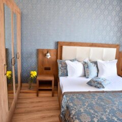 Отель Lucky Hotel Болгария, Велико Тырново - отзывы, цены и фото номеров - забронировать отель Lucky Hotel онлайн комната для гостей фото 5