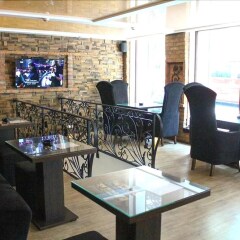 Отель Madison Rooms Сербия, Белград - отзывы, цены и фото номеров - забронировать отель Madison Rooms онлайн интерьер отеля фото 2
