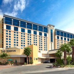 Отель The Westin Las Vegas Hotel & Spa США, Лас-Вегас - отзывы, цены и фото номеров - забронировать отель The Westin Las Vegas Hotel & Spa онлайн фото 4