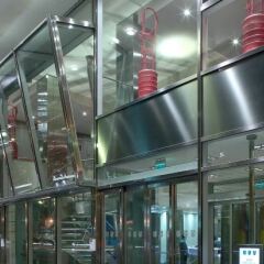 Отель UNAHOTELS Bologna Centro Италия, Болонья - 3 отзыва об отеле, цены и фото номеров - забронировать отель UNAHOTELS Bologna Centro онлайн фитнесс-зал фото 2