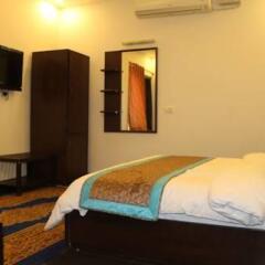 Hotel Jet Inn Suites детские мероприятия фото 2