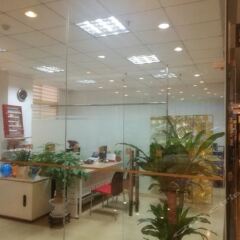 Hongfan Hotel интерьер отеля фото 2