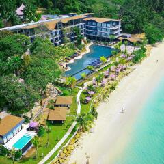 Отель Beyond Resort Krabi пляж
