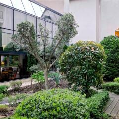 Отель Best Western Crequi Lyon Part Dieu Франция, Лион - отзывы, цены и фото номеров - забронировать отель Best Western Crequi Lyon Part Dieu онлайн фото 3