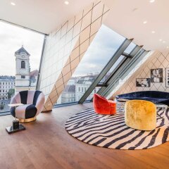 Отель Luxury Residence near Parliament фитнесс-зал