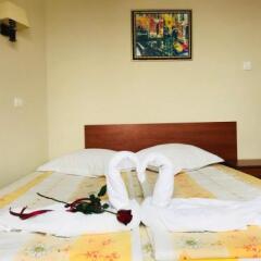 Отель Guest House Markovi Болгария, Равда - отзывы, цены и фото номеров - забронировать отель Guest House Markovi онлайн в номере фото 2