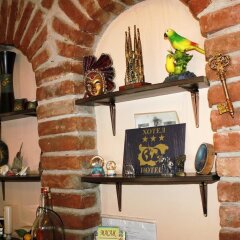 Hotel Villa Verde Димитровград фото 28