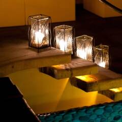 Tentaciones Hotel & Lounge Pool - Adults Only фото 10