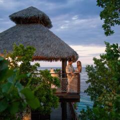 Отель Sandals Ochi Beach Resort All Inclusive Couples Only фото 14