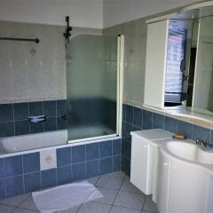 Отель The Captaincy Guesthouse Brussels Бельгия, Брюссель - отзывы, цены и фото номеров - забронировать отель The Captaincy Guesthouse Brussels онлайн ванная фото 2