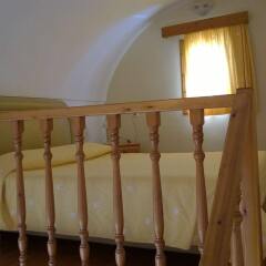 Отель Anemomilos Suites детские мероприятия
