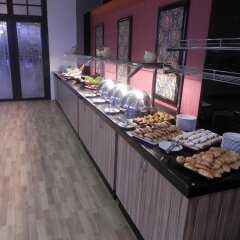 Kocaeli Universitesi Kartepe Park Hotel Турция, Дербент - отзывы, цены и фото номеров - забронировать отель Kocaeli Universitesi Kartepe Park Hotel онлайн фото 16
