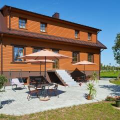 Отель Trakaitis Guest House Литва, Тракай - отзывы, цены и фото номеров - забронировать отель Trakaitis Guest House онлайн фото 19
