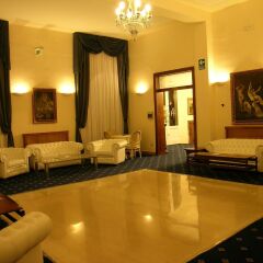 Hotel Alexander Palme Кьянчиано Терме комната для гостей фото 5
