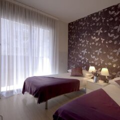 Апартаменты MH Apartments Sant Pau спа