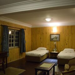 Отель The Fort Resort Непал, Нагаркот - отзывы, цены и фото номеров - забронировать отель The Fort Resort онлайн сауна