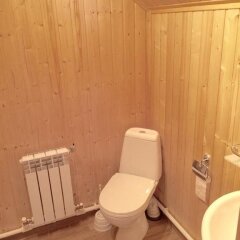 Отель Eco Chalet Honey Place Сочи ванная