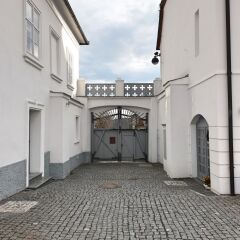 Отель St. Terezie - Baroque Residence фото 5