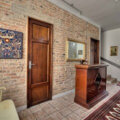 Отель Casa Bruselas 2 интерьер отеля